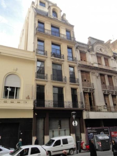 Imagen 24 de 25 de Edificio De Oficinas En Venta Con Renta