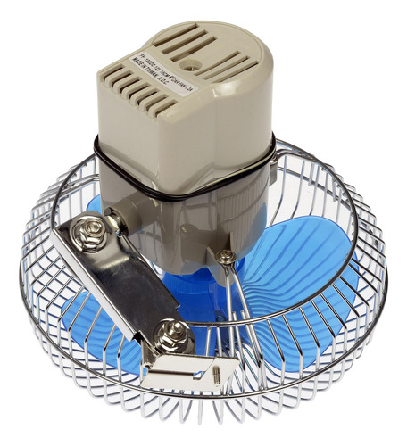 Dorman Ventilador Oscilante 12v 7-942 Ajuste Universal Ews