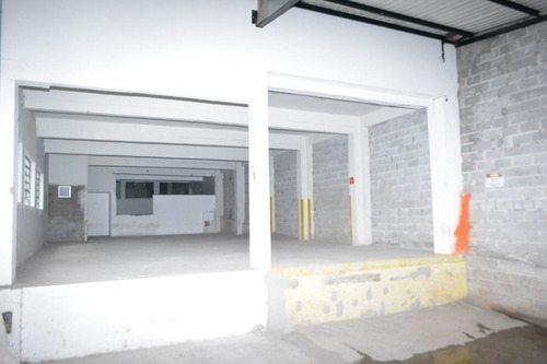 Imagem 9 de 30 de Galpão Para Alugar, 800 M² Por R$ 13.000,00/mês - Vila Guarani (zona Sul) - São Paulo/sp - Ga0048