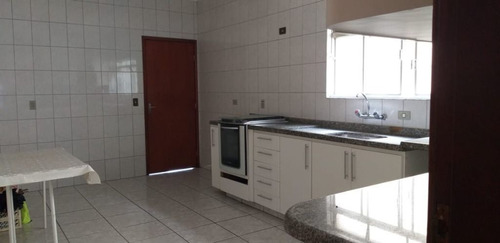Imagem 10 de 30 de Sobrado Com 4 Dormitórios À Venda, 212 M² - Baeta Neves - São Bernardo Do Campo/sp - So19945