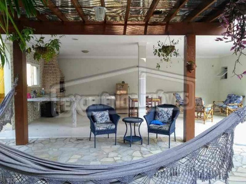 Imagem 16 de 28 de Casa - Ca00636 - 69916061