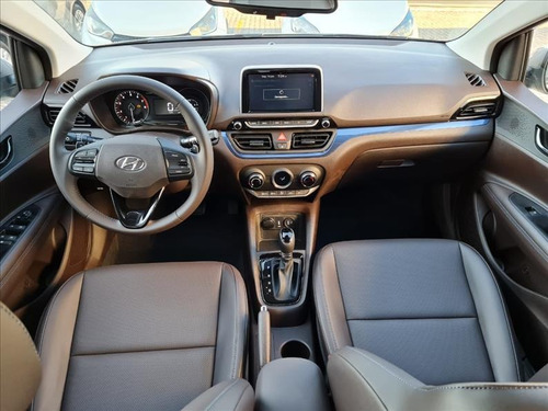 Imagem 7 de 9 de Hyundai Hb20 Hb20 1.0 Tgdi Platinium (aut)