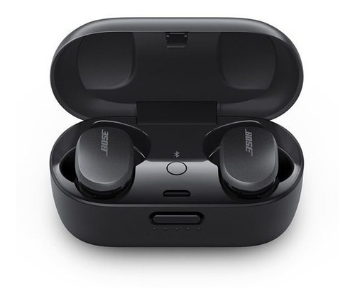 Imagen 2 de 6 de Bose Quietcomfort Earbuds - Audífonos In-ear Inalámbricos