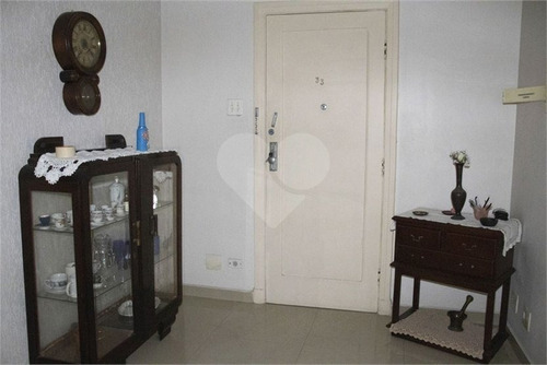2 Quartos, Sala, Garagem E Mobiliado. - 271-im568945