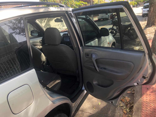 Chery Tiggo 2 2011 2.0 4x2 5p