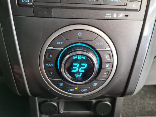 Imagem 3 de 14 de Chevrolet S10 2.4 Ltz 4x2 Cd 8v Flex 4p Manual