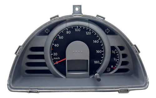 Painel De Instrumentos Vw Gol G4 2008 5w0920823a Com Temp