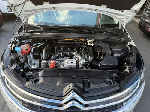 Citroën C4 Lounge C4 LOUNGE Shine 1.6 Turbo Flex Aut.