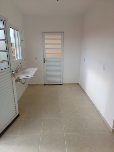 Vendo Casa No Sylvio Venturolli