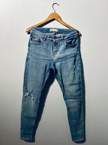 Talla 38 zara mujer sale