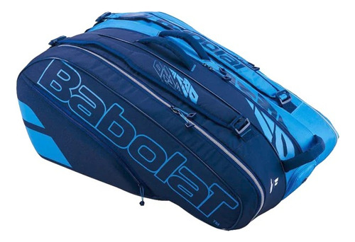 Raquetero Babolat Pure Drive X12