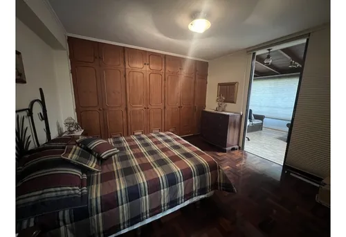 Ph Duplex Las Acacias 251 M2