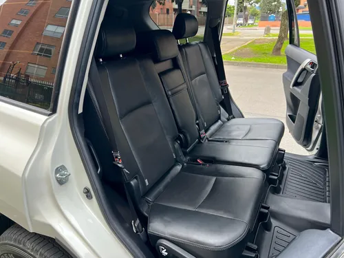 Toyota Prado 2.8 Tx-L At6