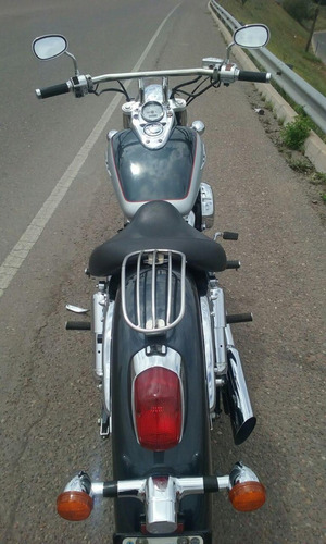 Honda Shadow American Classic Edition 750 Cc Año 2003