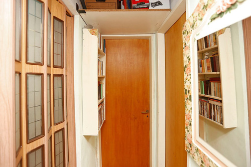 Ph 3 Amb, Patio,terraza, Sin Exp - 81 Mts Totales