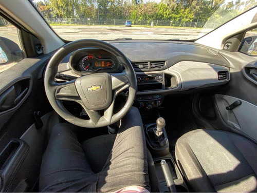 Chevrolet Onix 1.4 Joy Ls 98cv 2017
