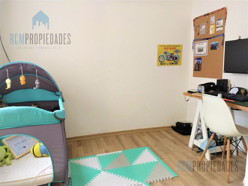 Imagen 14 de 18 de Venta Ph 4 Ambientes Villa Urquiza