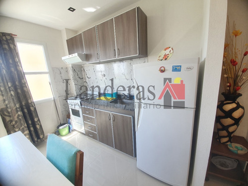 Imagen 6 de 13 de Impecable Departamento 2 Amb. - Una Cuadra Del Mar!