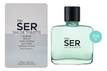 Comprar Perfume Ser 100ml Tsu Cosméticos