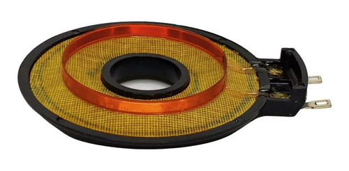 Kit 6 Reparos Tweeter St200 Completo Corneta 100w St 200