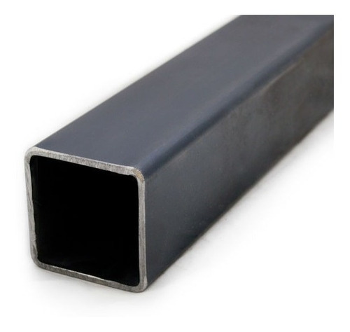 Caño Estructural 50 X 50 X 2mm | Barra X 6 Mtrs