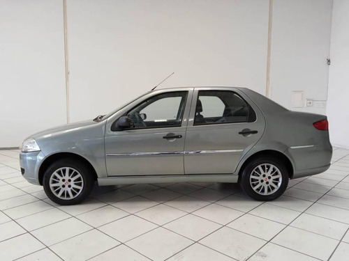 Fiat Siena El 1.0 8v
