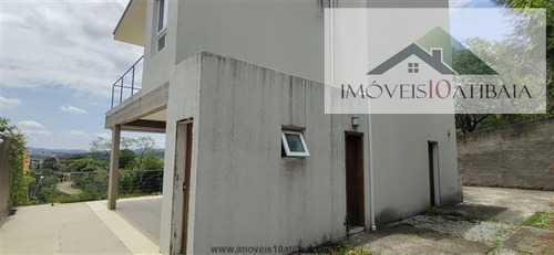 Imagem 28 de 29 de Chácaras Em Condomínio À Venda Em Atibaia/sp - Compre O Seu Chácaras Em Condomínio Aqui! - 1470460