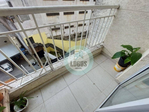 Imagem 3 de 25 de Apartamento No Viva Mais Sbc Com 2 Dormitórios À Venda, 49 M² Por R$ 265.000 - Ferrazópolis - São Bernardo Do Campo/sp - Ap2377