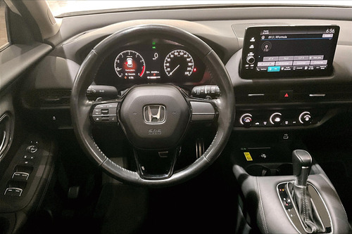 Honda Hr-v 2024