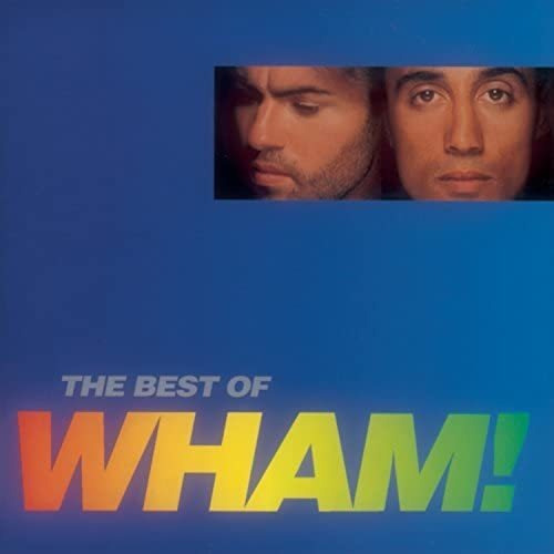 Cd: Lo Mejor De Wham