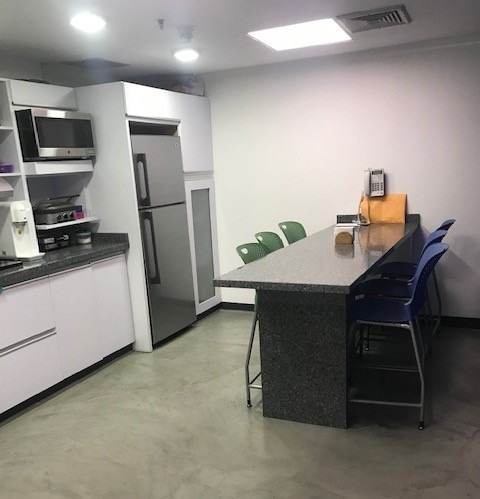 Imagen 14 de 14 de Oficina En Alquiler La Castellana 237 M2