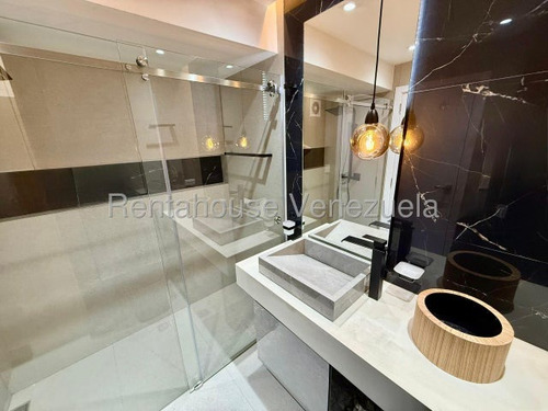Apartamento En Venta Campo Alegre 25-24673