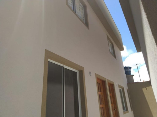 Imagem 21 de 25 de Sobrado Com 2 Dormitórios À Venda, 66 M² Por R$ 265.000,00 - Perus (zona Norte) - São Paulo/sp - So1210