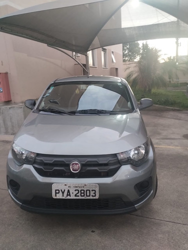 Fiat Mobi 1.0 Easy Flex 5p