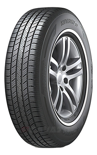 Llantas 235/60r18 Hankook Kinergy St H735 107h Índice De Velocidad H