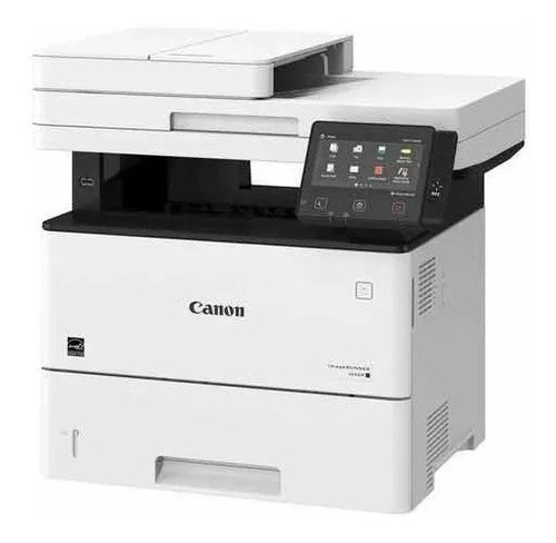 Impresora Multifuncional Canon Ir 1643if Sustituye La 1025if