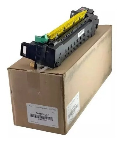 Fusor Xerox Wc 7525 7530 7535 7830 7835 604k94290