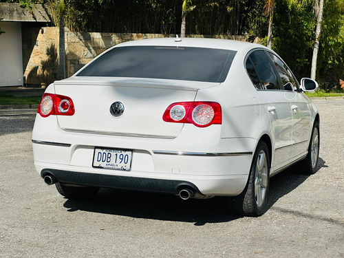 Volkswagen Passat 2007