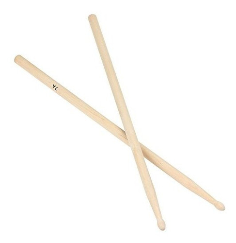 Classic Drum Sticks Baquet Yipaisi Drum Sticks 7a Drumstick 