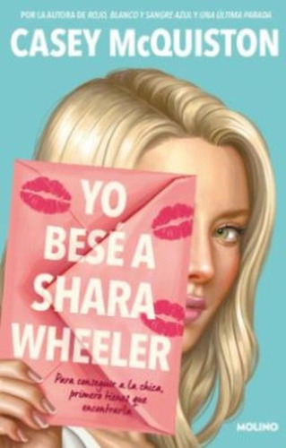 Yo Bese A Shara Wheeler