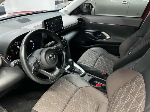 Toyota Yaris Cross 1.5 Hev Xls