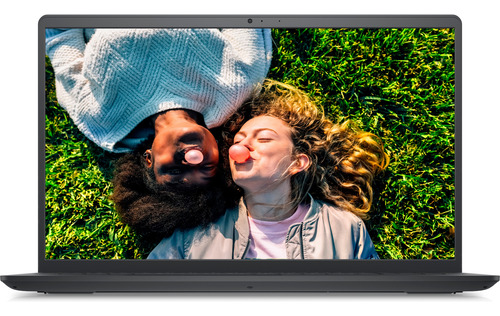 Notebook Dell Inspiron 3520 I5 12va 8gb Ssd256 15,6 Full Hd