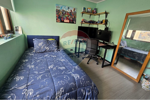 Arriendo Townhouse Con Vista Panorámica
