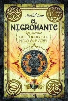 El Nigromante