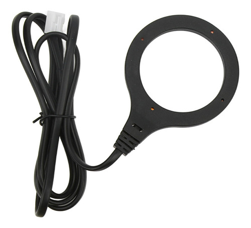 Botón De Arranque Del Motor, Sistema De Encendido Sin Llave,