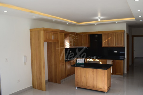Imagen 10 de 27 de Casa En Venta Santiago Rd, Nueva Y Moderna En Residencial Cerrado (hfc-216)