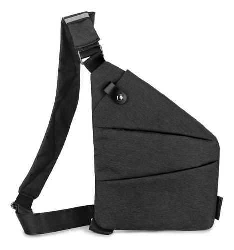 Bolso De Hombro Portátil Antirrobo De Viaje .