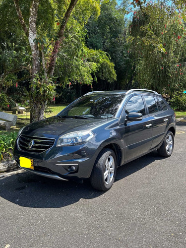 Renault Koleos 2.5 Dynamique 4x2