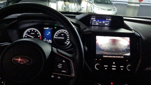 Imagen 9 de 10 de Subaru Forester 2.0 Awd Cvt Driver Xs 2019