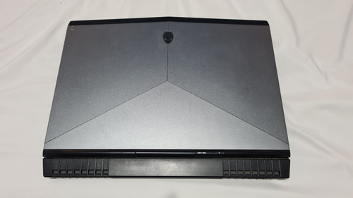 Notebook Gamer Alienware 15 R3 I7 8gb 120 Ssd - 1tb Hdd